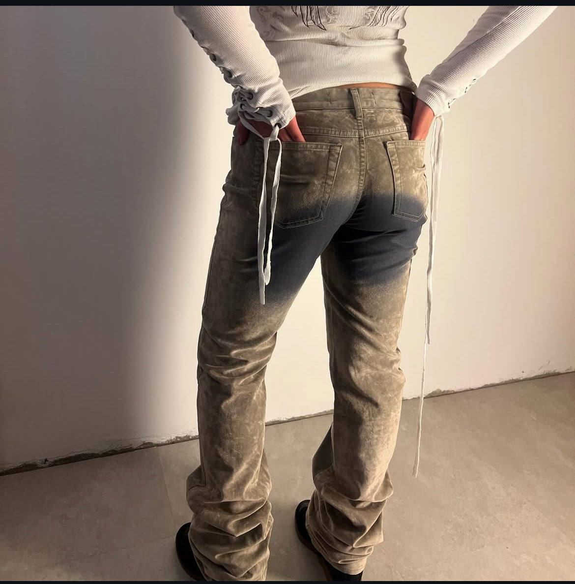 Roberto cavalli buxur