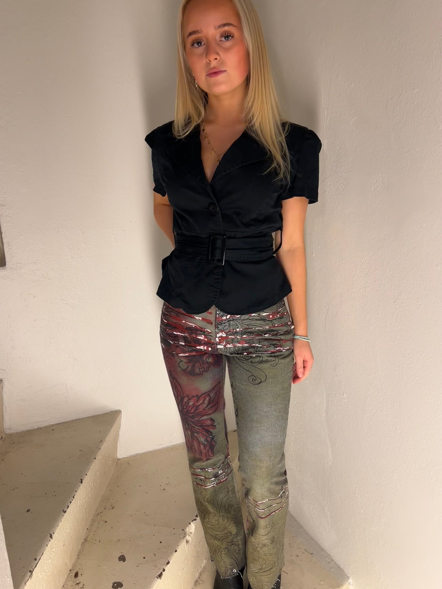 Roberto cavalli buxur