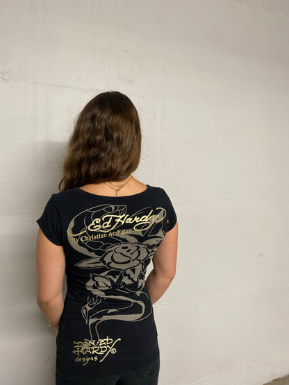 Ed hardy