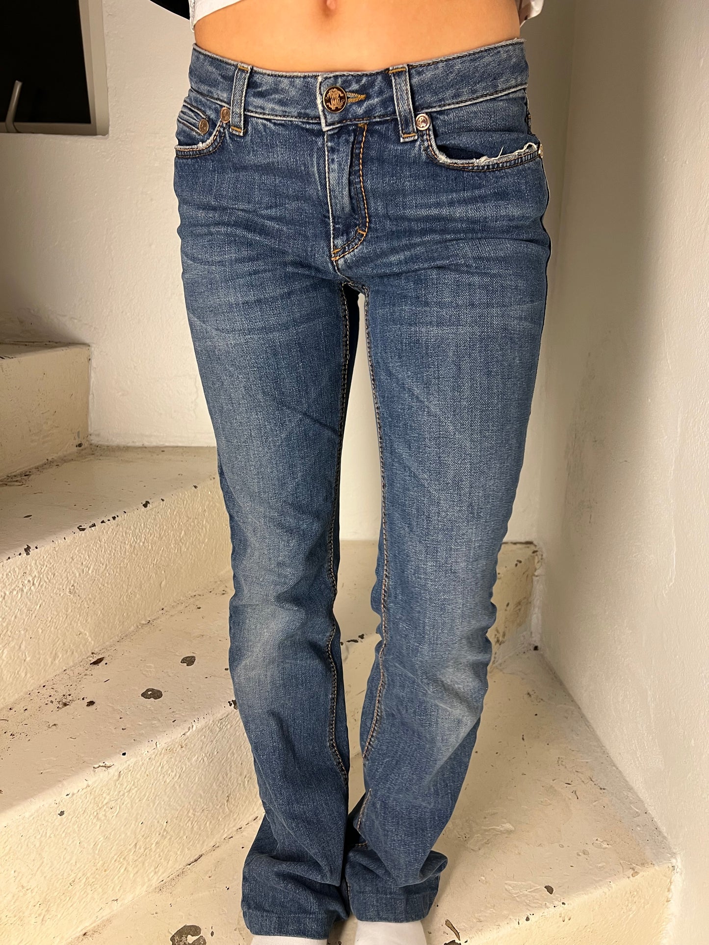 Roberto Cavalli buxur