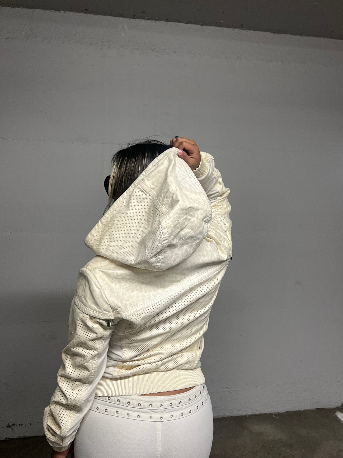 Roberto cavalli jakki