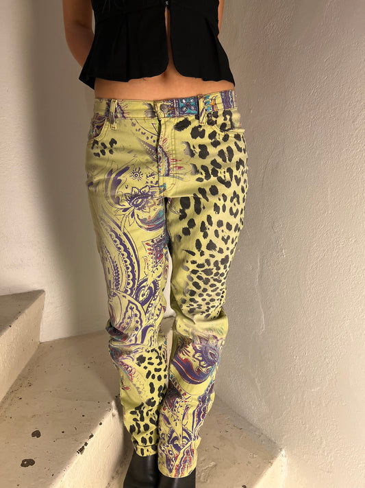 Roberto cavalli buxur