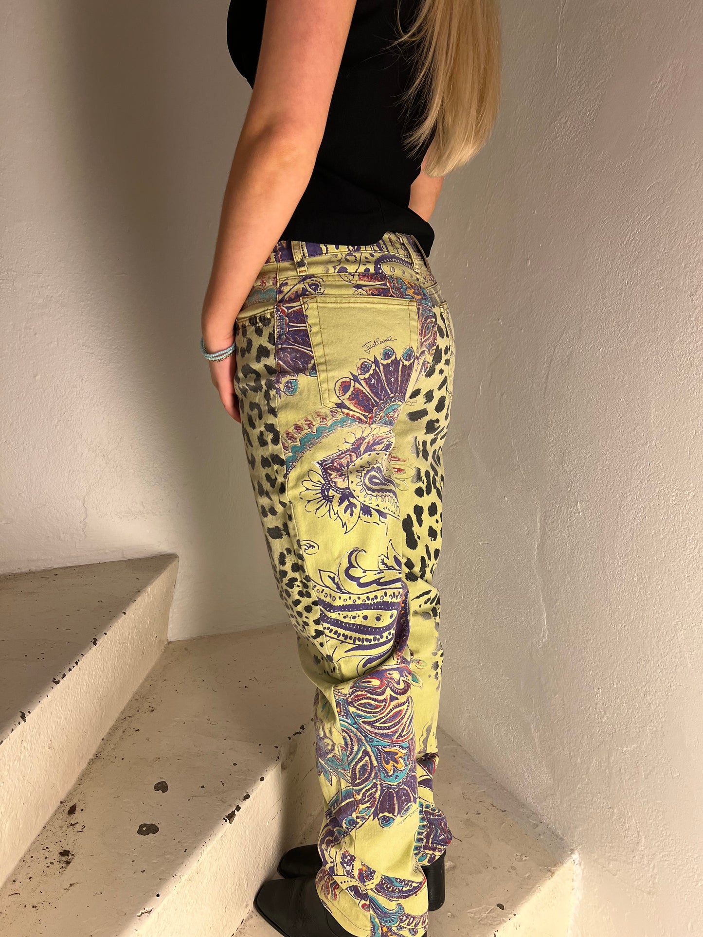 Roberto cavalli buxur