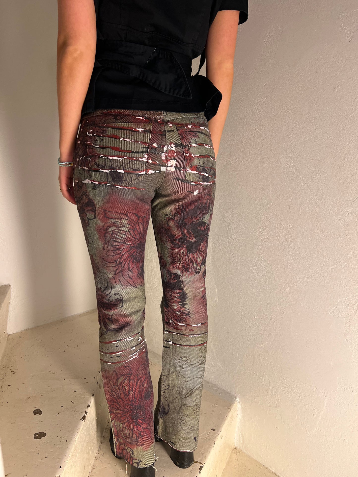 Roberto cavalli buxur