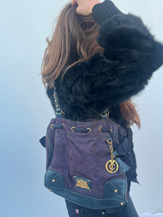 Juicy couture taska