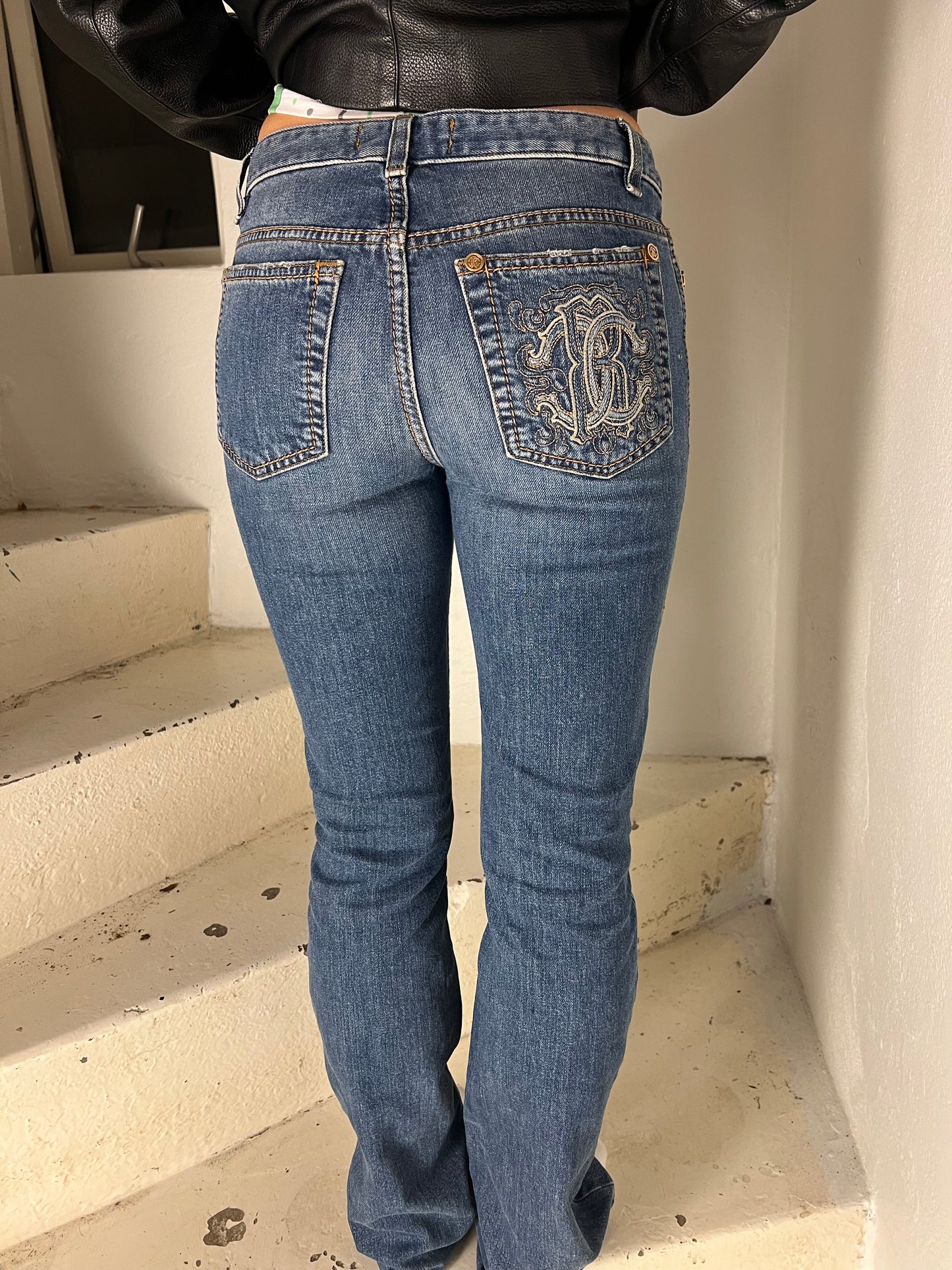 Roberto Cavalli buxur