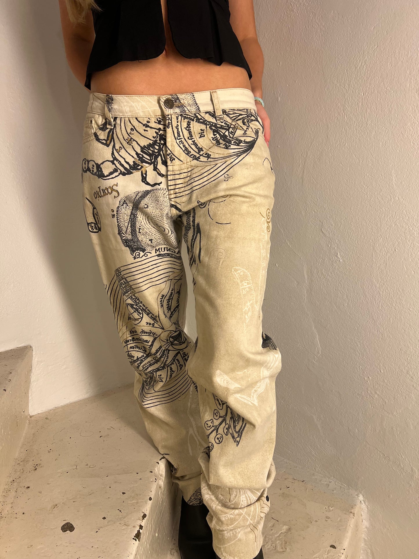 Roberto cavalli buxur