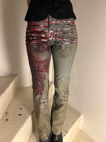 Roberto cavalli buxur