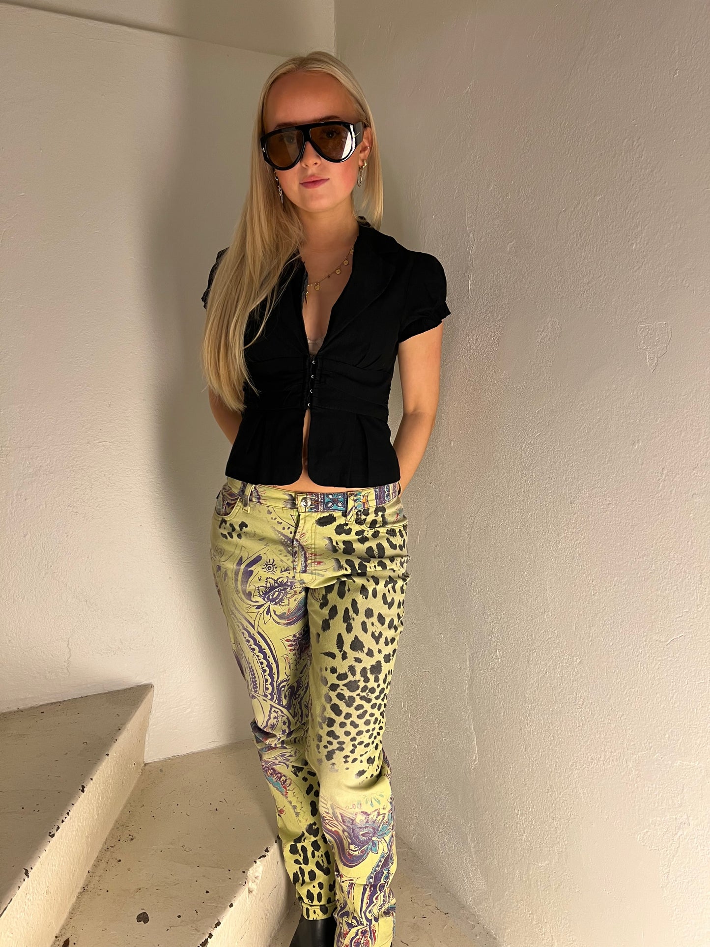 Roberto cavalli buxur