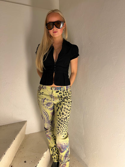 Roberto cavalli buxur